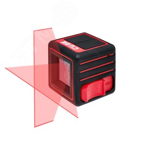 Уровень лазерный Cube Professional Edition - фото 2