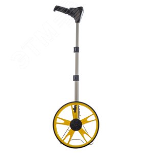 Колесо измерительное электронное Wheel 1000 Digital с калибровкой - ADA