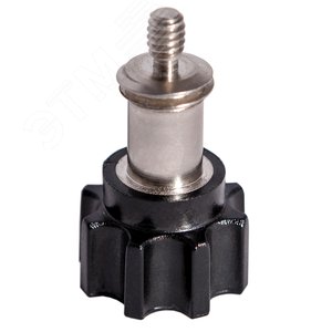 Винт Silver Screw 1/4 для штанги телескопической - ADA