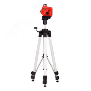 Уровень лазерный TopLiner 3x360 Set - фото 3