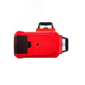 Уровень лазерный TopLiner 3x360 Set - фото 6
