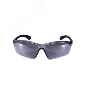 Очки солнцезащитные VISOR BLACK - фото 2