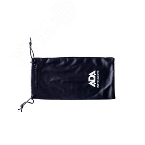 Очки солнцезащитные VISOR BLACK - фото 4