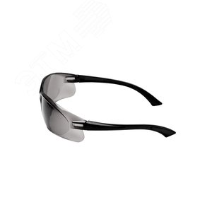 Очки солнцезащитные VISOR BLACK - фото 6
