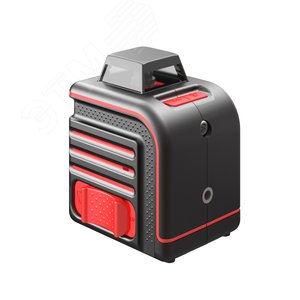 Уровень лазерный Cube 360-2V Professional Edition (А00570) - фото 4