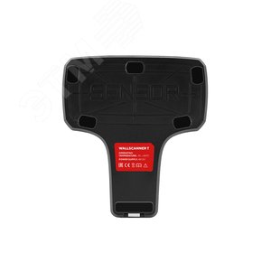 Детектор металла, проводки и электричества Wall Scanner T (А00586) - фото 4
