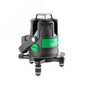 Уровень лазерный ULTRALINER 360 4V Green Set (А00497) - фото 6