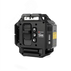 Уровень лазерный LaserTANK 3-360 GREEN Basic Edition профессиональный - ADA