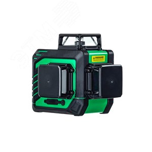 Уровень лазерный  GREENLINER 3-360 (IM0135) - INSTRUMAX