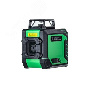 Уровень лазерный  GREENLINER 360 (IM0134) - INSTRUMAX
