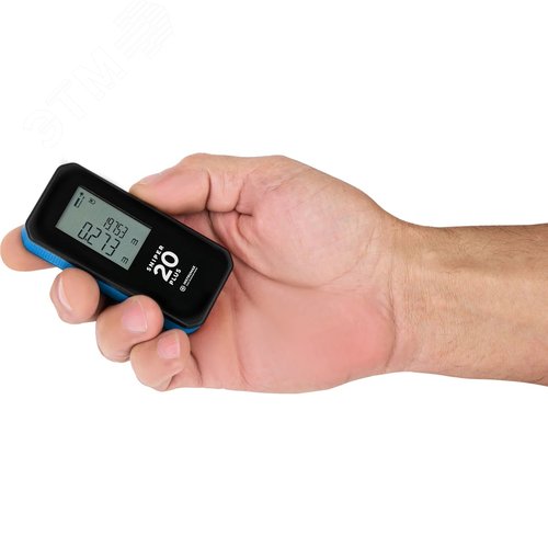 Рулетка лазерная SNIPER 20 PLUS (IM0144) - фото 8
