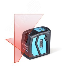 Построитель лазерных плоскостей  ELEMENT 2D (IM0110) - INSTRUMAX