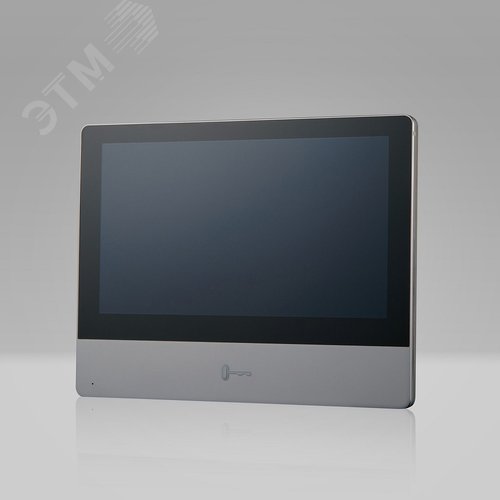 IP-видеодомофон 7'', Touch Screen, детектор движения - фото 2