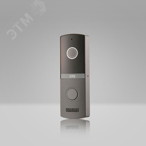 Комплект цветного видеодомофона (монитор -M2702MD и вызывная панель -D4003NG G) - фото 3