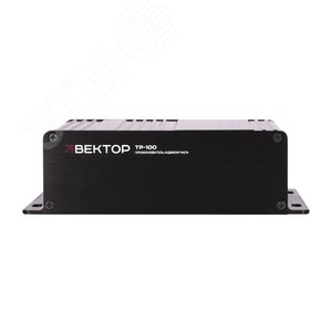 Преобразователь аудиосигнала 100В/70В/50В/COM (ТР-100) - ВЕКТОР