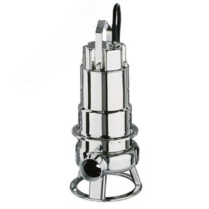 Насос фекальный DW/A 150 (1589070004A) - EBARA
