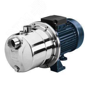 Насос поверхностный самовсасывающий JEX/I 80 IE3 230/400В (1665040004I) - EBARA