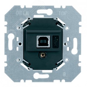 USB ИНТЕРФЕЙС СМ | MTN681799 | Schneider Electric - фото 6