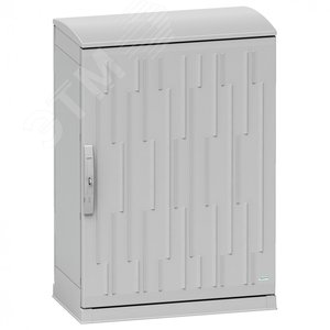 Шкаф Thalassa PHD антипост IP55 750x750x620 2