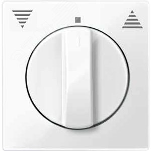 ЦЕНТР.ПЛАТА Д/МЕХ.КНОП.ВЫКЛ.С ФИКФ-М БЕЛ | MTN567119 | Schneider Electric 6