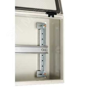 ШАССИ +ДИН РЕЙКА 600X400 | NSYAMRD64 | Schneider Electric - фото 4