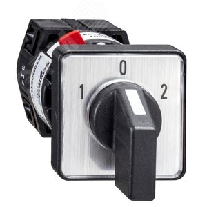 Переключатель кулачковый (K10B001UCH)