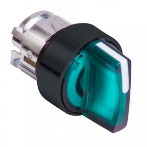 ГОЛОВКА ДЛЯ ПЕРЕКЛЮЧАТЕЛЯ 22ММ ZB5AK1733 | ZB5AK1733 | Schneider Electric - фото 3