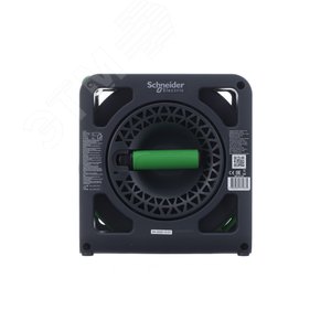 Удлинитель катушечный Thorsman 4 роз 15м 3х1.5 IP44 (IMT33136) - фото 6