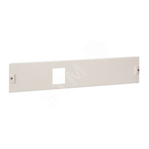 Панель передняя для NSXm/Vigi с поворотной рукояткой Ш850 (3333) - Schneider Electric