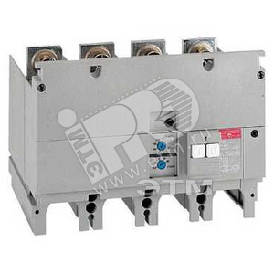 БЛОК VIGI MB 4П 0,3/30A 220/440В - Schneider Electric