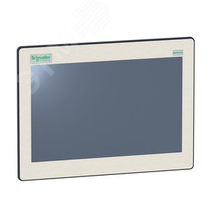 Дисплей 12' GTU для экстремальных условий - Schneider Electric