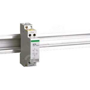 АКСЕССУАР ACTC ДЛЯ CT 24-48В - Schneider Electric