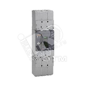 Выключатель-разъединитель NS400NA 1000В 3П 400А - Schneider Electric