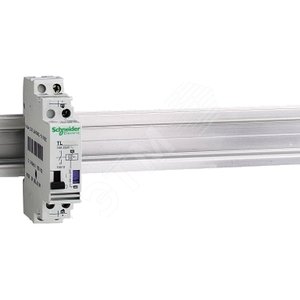 ИМПУЛЬСНОЕ РЕЛЕ TL 1НО 16A 127В - Schneider Electric