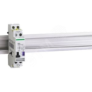 БЛОК РАСШ-Я ДЛЯ TL ETL 1НО+1НЗ 16A 127В - Schneider Electric