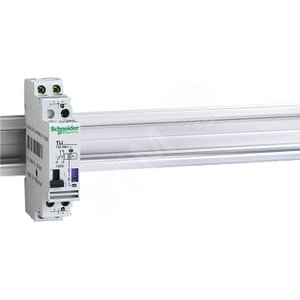 ИМПУЛЬСНОЕ РЕЛЕ TL 1NO+1NF 16A 24В - Schneider Electric