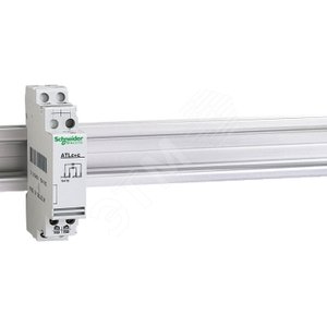 ВСПОМ.ЭЛЕМЕНТ ATLC+C ДЛЯ TL - Schneider Electric
