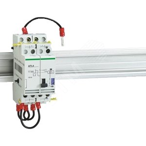 Вспом.элемент ATL4 для TL - Schneider Electric