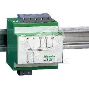 59672 Адаптор для торов IO типа ACE990 - Schneider Electric