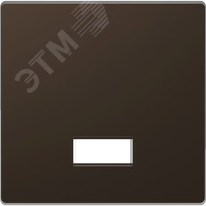 D-Life КЛАВИША с полем д/символа, МОККО , SD | MTN3350-6052 | Schneider Electric 2