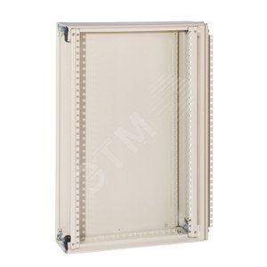 Шкаф расширения Ш600 9м PRISMA серия G IP30 - Schneider Electric
