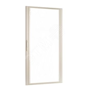 Дверь шкафа PRISMA серия G IP30 Ш850 36м прозрачная (08265) - Schneider Electric