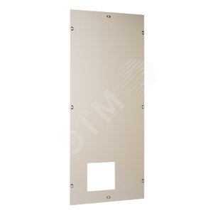 ЗАДН. СТЕНКА IP55 Ш800 ДЛЯ УСТАНОВКИ КРМ - Schneider Electric