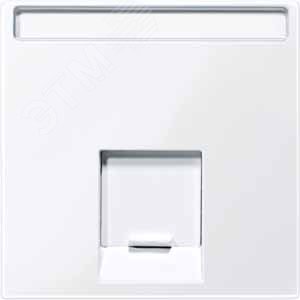 Плата центральная для розеток 1п белый | MTN469825 | Schneider Electric - фото 6