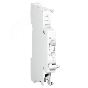 Контакт состояния SD для iDPN N/DPN N Vigi (A9N26927) - Schneider Electric