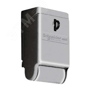 Крышка для пломбировки навесного замка для SP 3D (NSYAEDLPADS3D) - фото 4