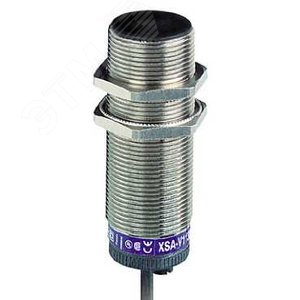 ИНДУКТИВНЫЙ ДАТЧИК ЦИЛИНДР NC PNP XSAV11373 | XSAV11373 | Schneider Electric 6