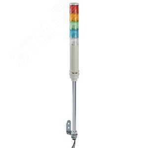 Колонна в сборе 40мм 24В AC/DC LED - фото 2