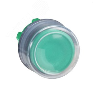 ГОЛОВКА ДЛЯ КНОПКИ ZB5APA3 | ZB5APA3 | Schneider Electric 3