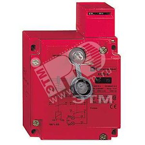 Выключатель безопасности концевой